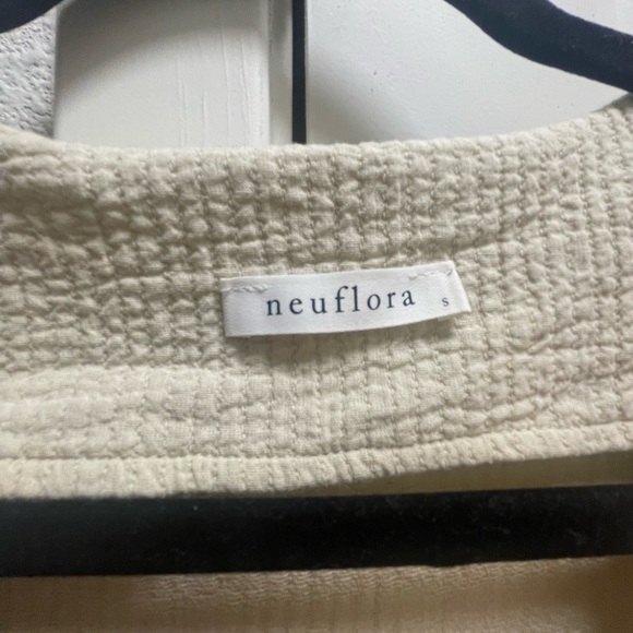 Neuflora Mabel Dress - Picture 6 of 7